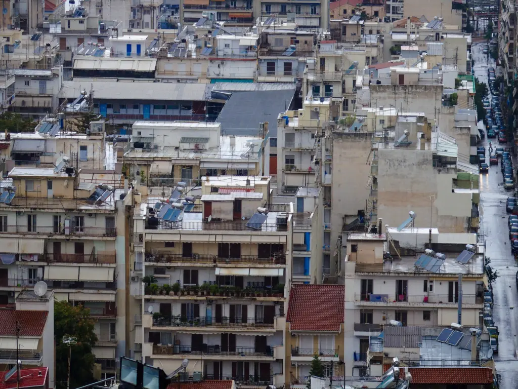 Ασφάλιση Αστικής Ευθύνης καταλυμάτων βραχυχρόνιας μίσθωσης από την INTERLIFE