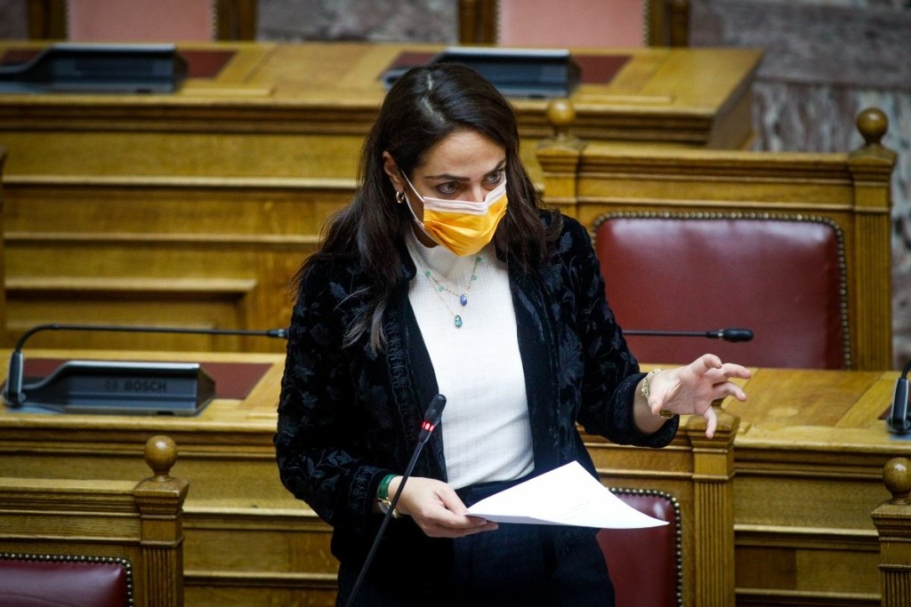 Και η Ένωση Εισαγγελέων Ελλάδος απαντά στη Δόμνα Μιχαηλίδου για τη δολοφονία του 7χρονου Ανδρέα