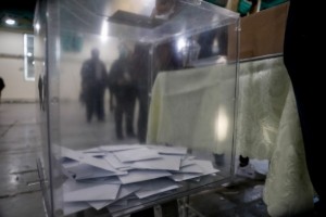 Δημοσκόπηση Palmos Analysis: Στο 22,6% η ΝΔ, με σταθερό προβάδισμα έναντι του ΠΑΣΟΚ – Πόσοι θα ψήφιζαν ένα νέο κόμμα Τσίπρα