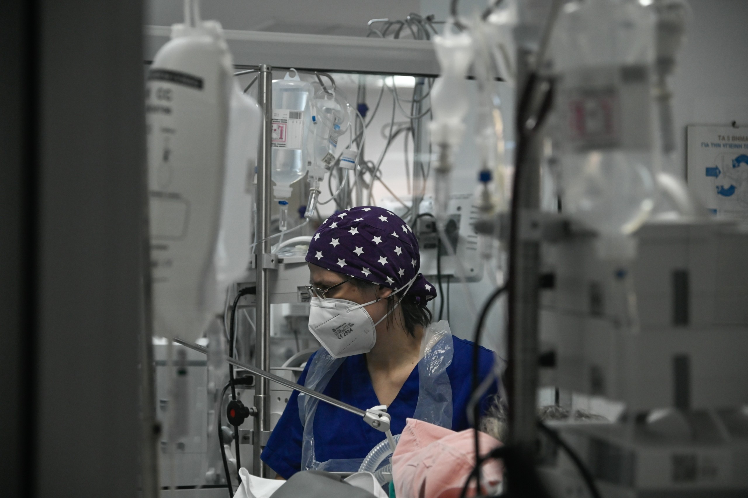 Θλίψη στην Αλεξανδρούπολη – 36χρονη πέθανε λίγες ώρες μετά τη γέννα