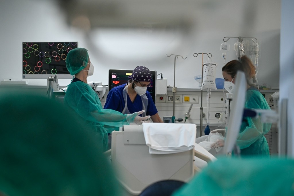 Η ΕΛ.ΑΣ. παίρνει θέση για την υπόθεση θανάτου των τριών παιδιών στην Πάτρα