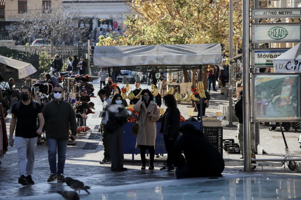 Άρση όλων των μέτρων έως τέλη Μαρτίου προανήγγειλε ο Πλεύρης – Φόβοι για αναζωπύρωση το φθινόπωρο