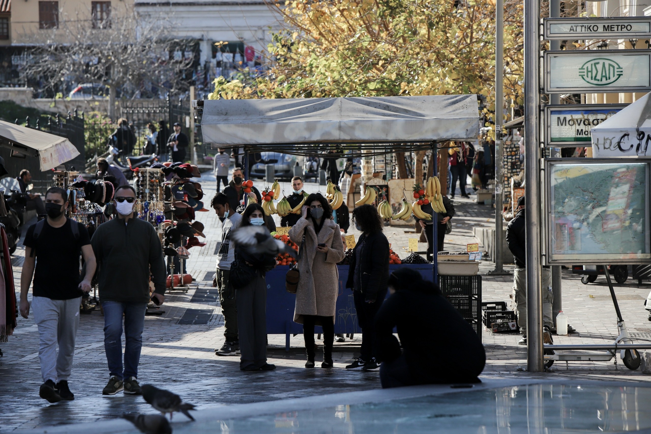Άρση όλων των μέτρων έως τέλη Μαρτίου προανήγγειλε ο Πλεύρης – Φόβοι για αναζωπύρωση το φθινόπωρο