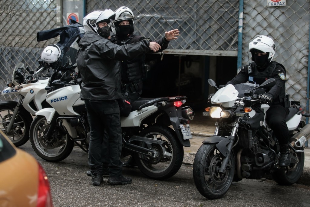 Επιτήδειος συνελήφθη στο Κερατσίνι για απάτες σε ιδιοκτήτες και ενοικιαστές ακινήτων