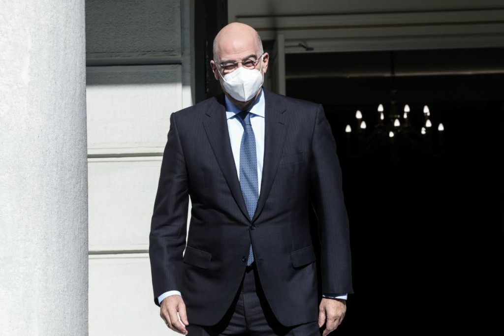 Απίστευτη πρόκληση από τον Τούρκο πρέσβη στο Όσλο – Διέκοψε τον Νίκο Δένδια – Τον έβαλε στη θέση του ο Έλληνας ΥΠΕΞ