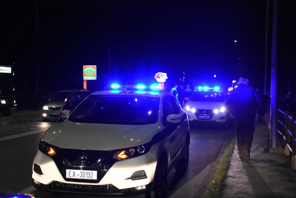 Σοκαριστικό περιστατικό στη Θεσσαλονίκη – Τον σκότωσε γιατί ήταν Άρης – Άλλοι δυο τραυματίες (pics&vid)