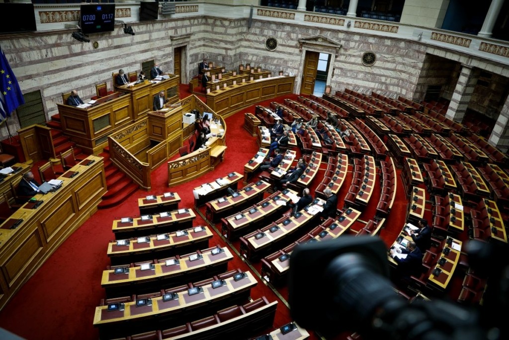 Αθλητικό νομοσχέδιο