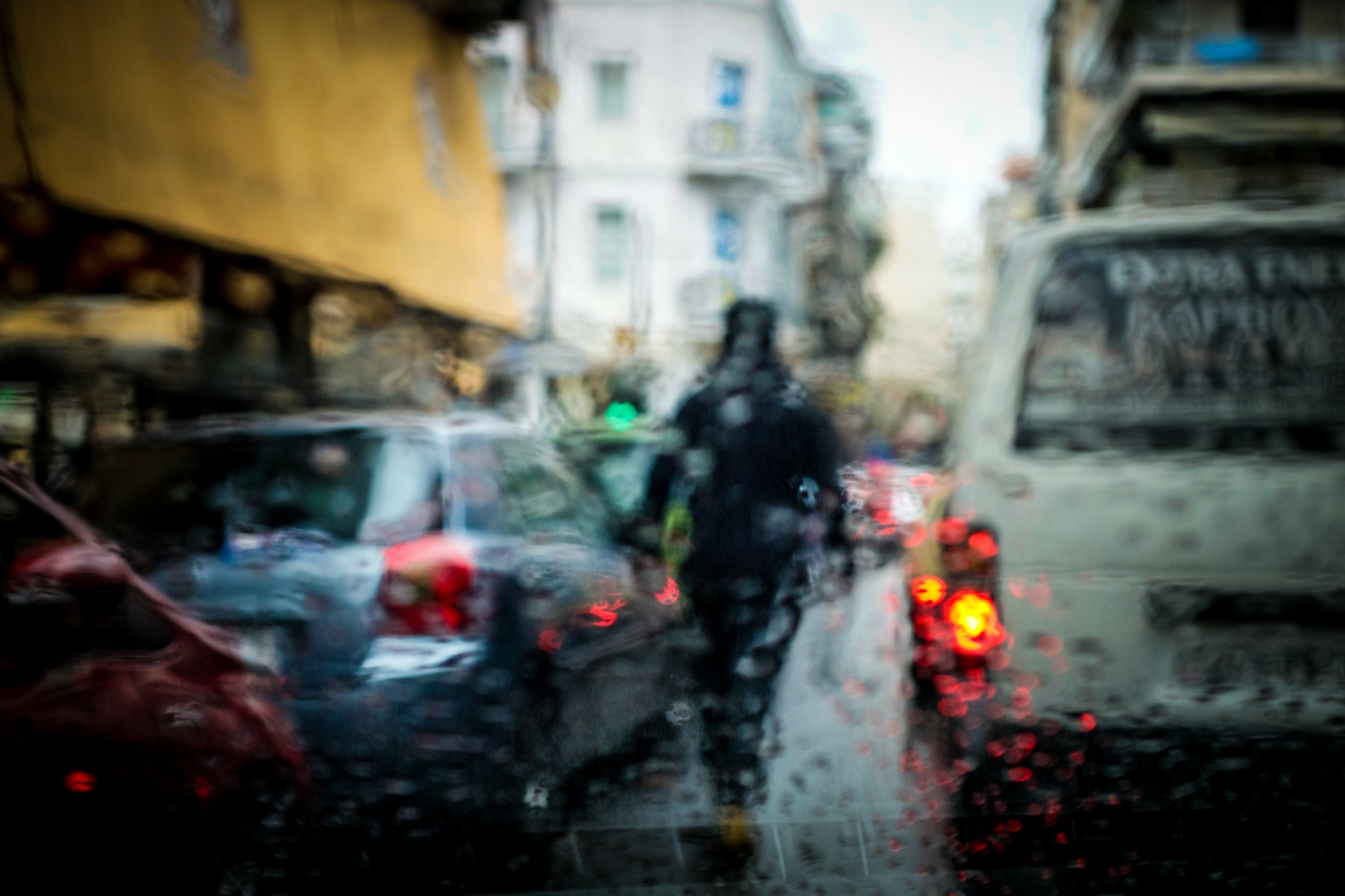 Οι συστάσεις της ΓΓΠΠ για τη νέα κακοκαιρία – Τι πρέπει να γνωρίζετε