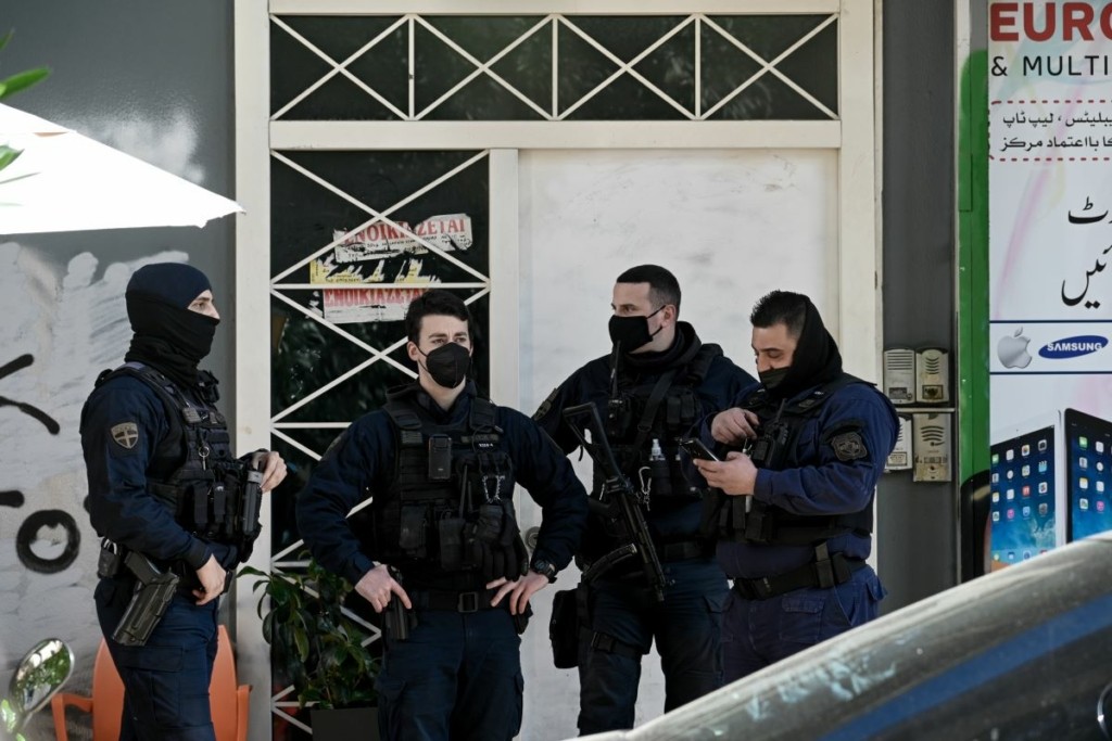 “Λουκέτο” σε δύο ακόμη συνδέσμους οπαδών σε Τούμπα και Εύοσμο