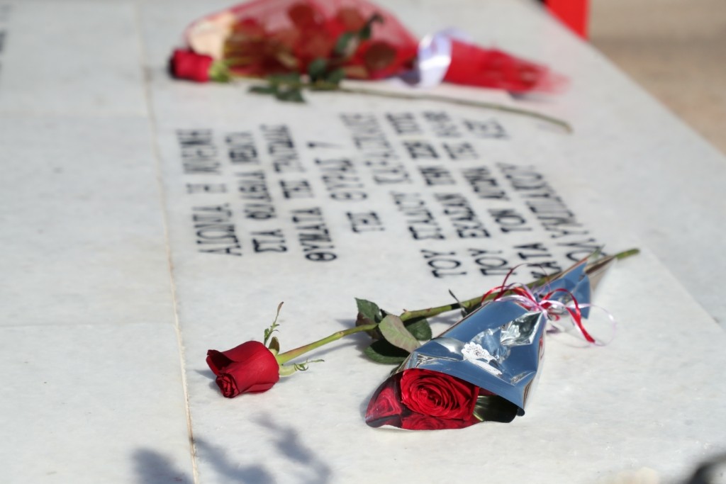 41 χρόνια από την τραγωδία της Θύρας 7 που σημάδεψε τον ελληνικό αθλητισμό (vids)