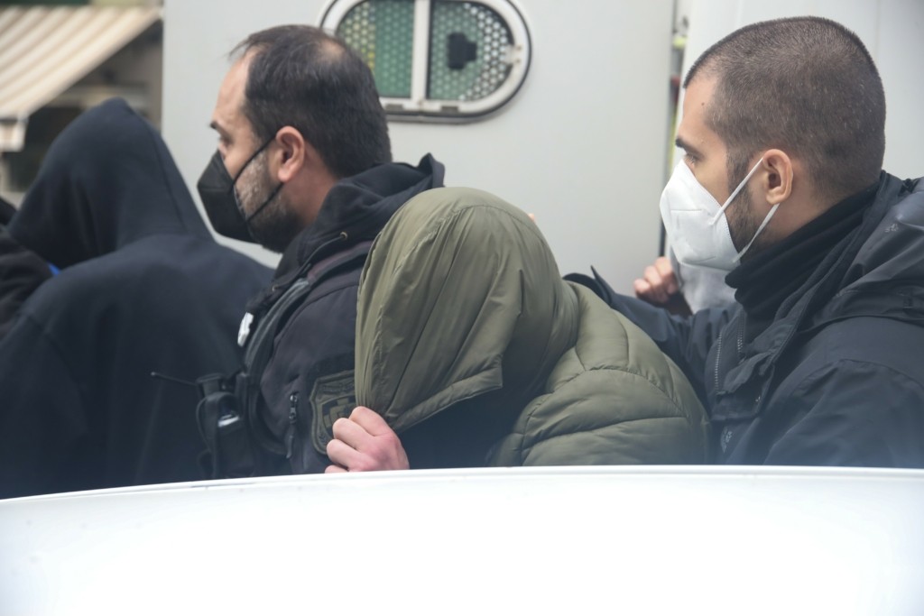 Προφυλακιστέος ο 23χρονος για τη δολοφονία του Άλκη – Αναγνώρισε και κατονόμασε κάποιους από τους εμπλεκόμενους
