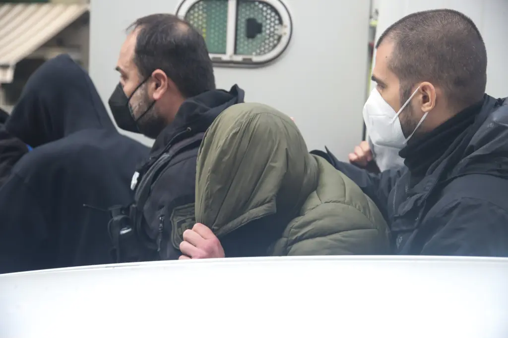 Προφυλακιστέος ο 23χρονος για τη δολοφονία του Άλκη – Αναγνώρισε και κατονόμασε κάποιους από τους εμπλεκόμενους