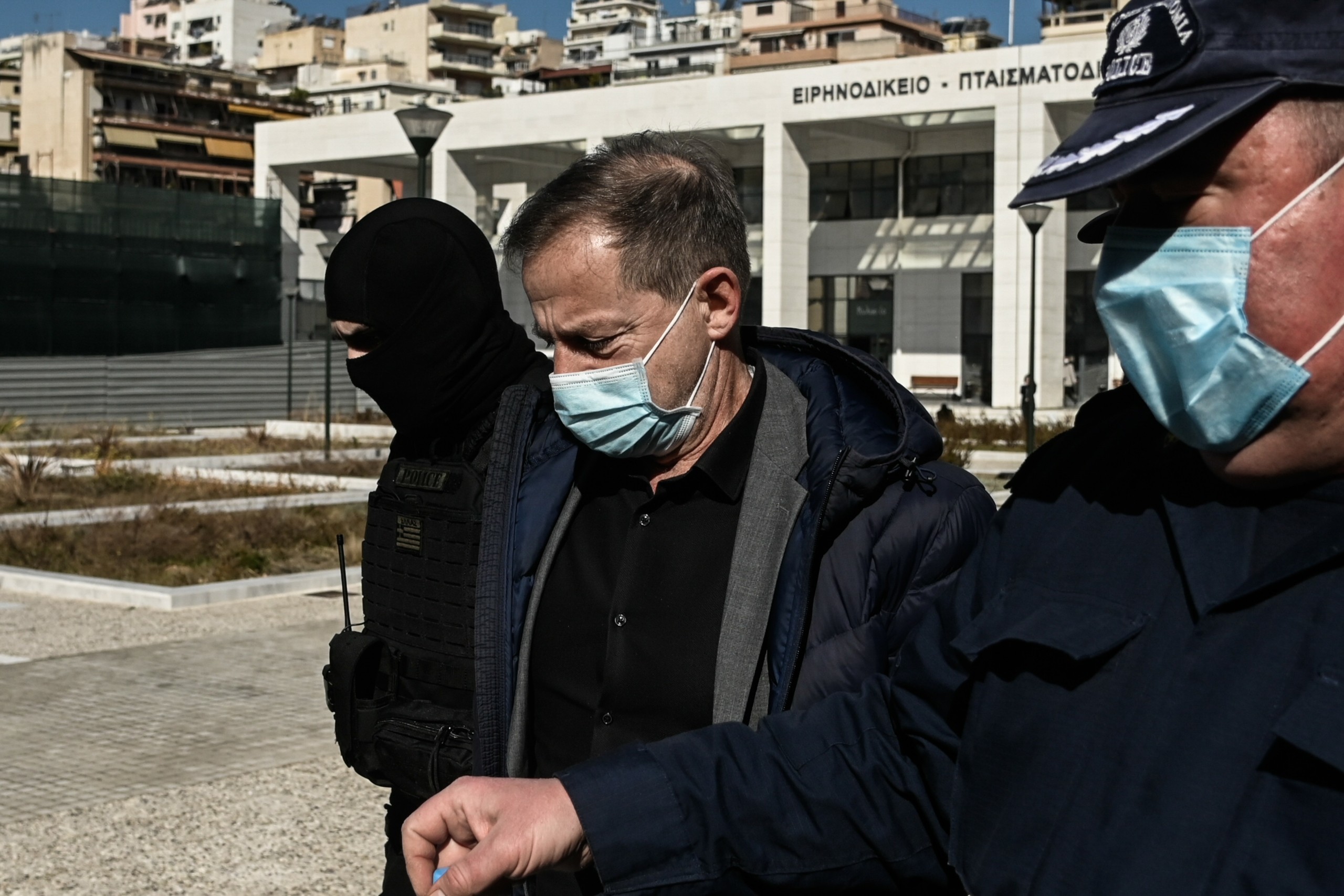 Ο αδερφός του Δημήτρη Λιγνάδη επιμένει στην αθωότητά του μια μέρα πριν τη δίκη