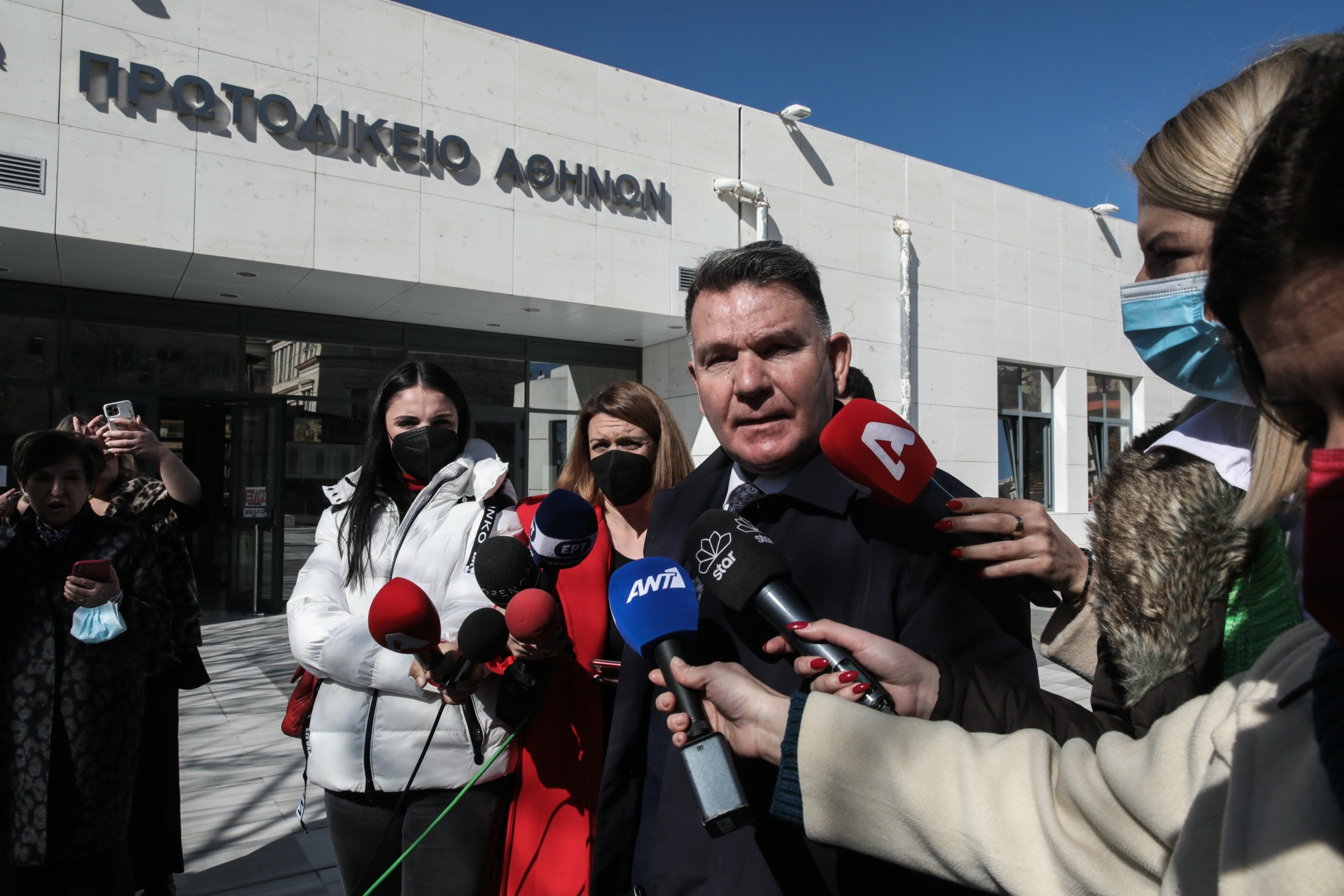Ο Αλέξης Κούγιας μηνύει τον Σαββίδη και όλη τη διοίκηση του ΠΑΟΚ για την “αηδιαστική ανακοίνωση”