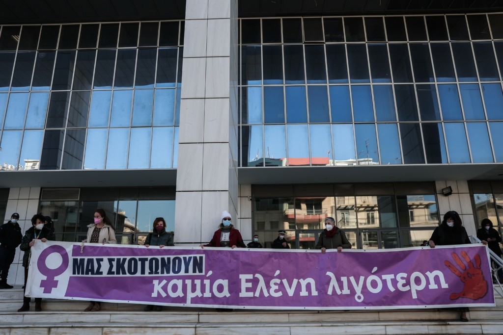 Κούγιας για υπόθεση Τοπαλούδη – “Ο κατηγορούμενος ‘έκαψε’ τον εαυτό του”