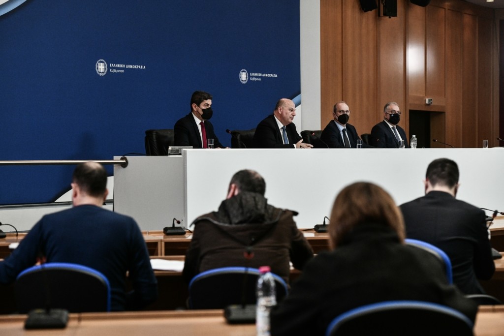 Κλείνουν έως 31 Ιουλίου οι σύνδεσμοι οπαδών – Ιδιώνυμο η κουκούλα – Όλα τα μέτρα κατά της οπαδικής βίας