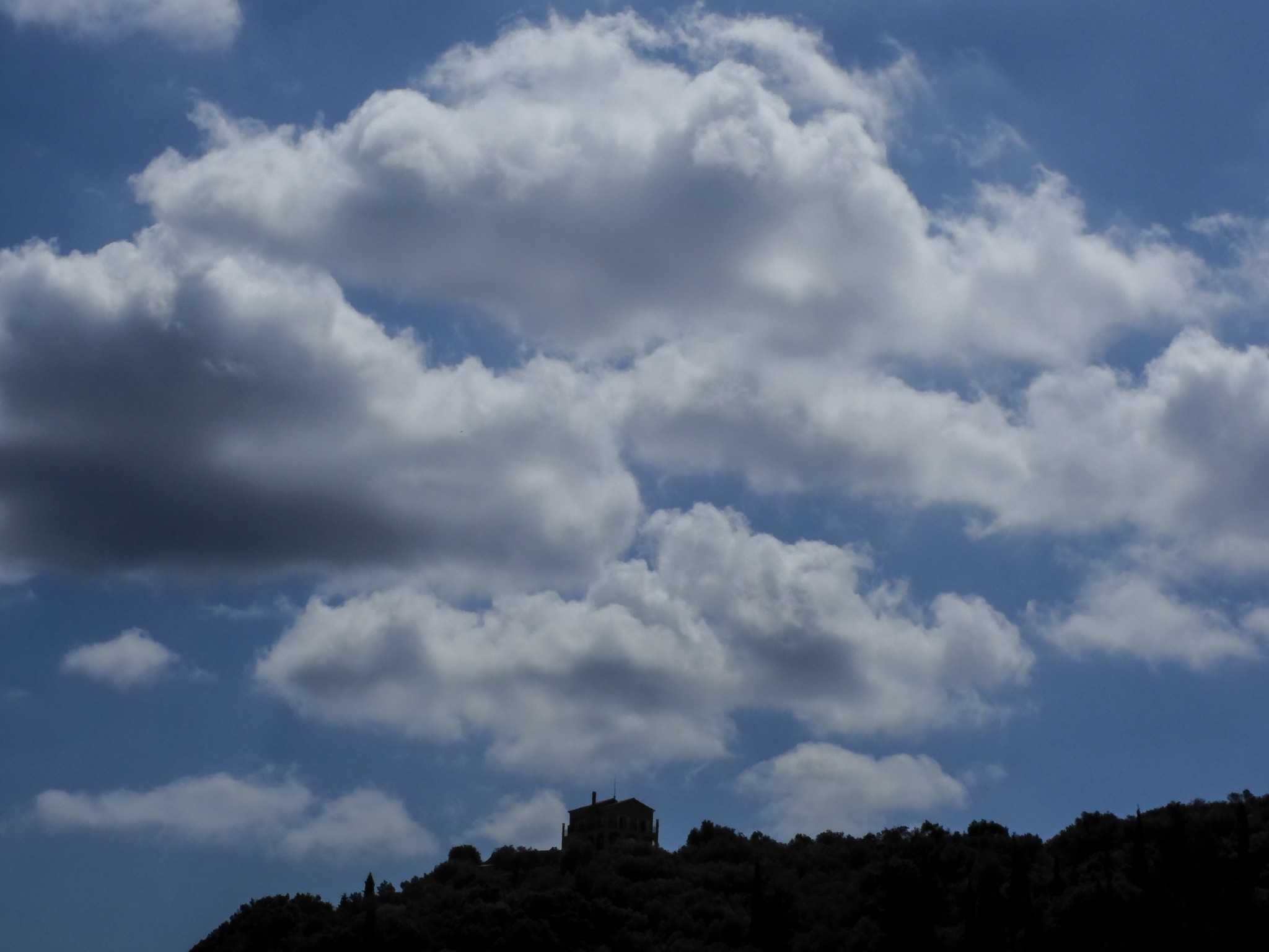 καιρός σήμερα