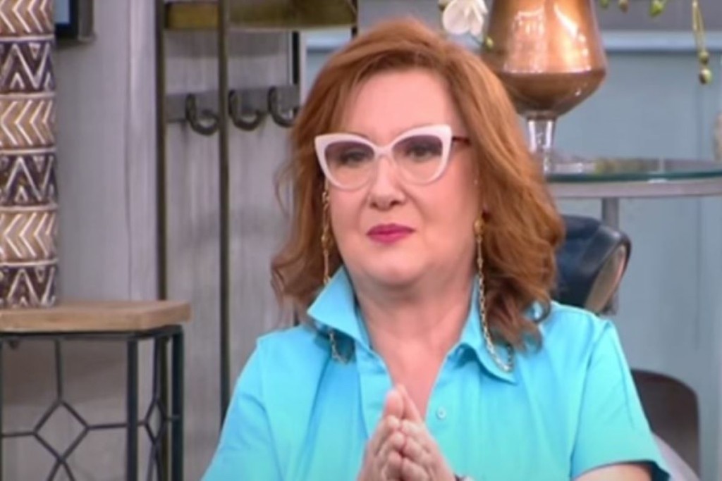 Θετική στον κορονοϊό η Φωτεινή Ντεμίρη