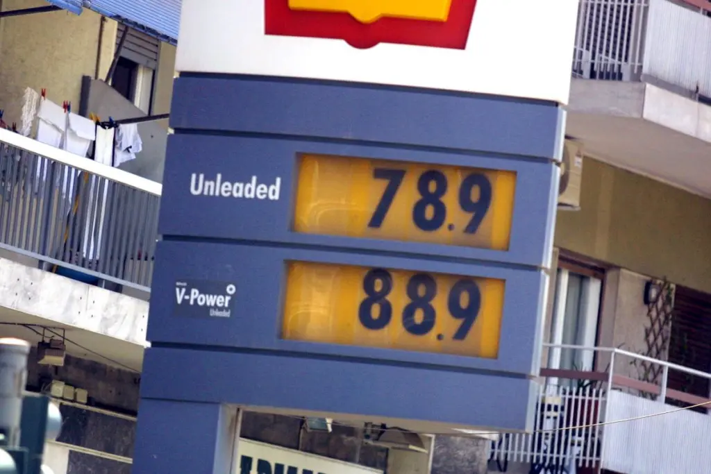 “Χαστούκι” για τη Ρωσία – Η Shell αποχωρεί από Gazprom και Nord Stream 2