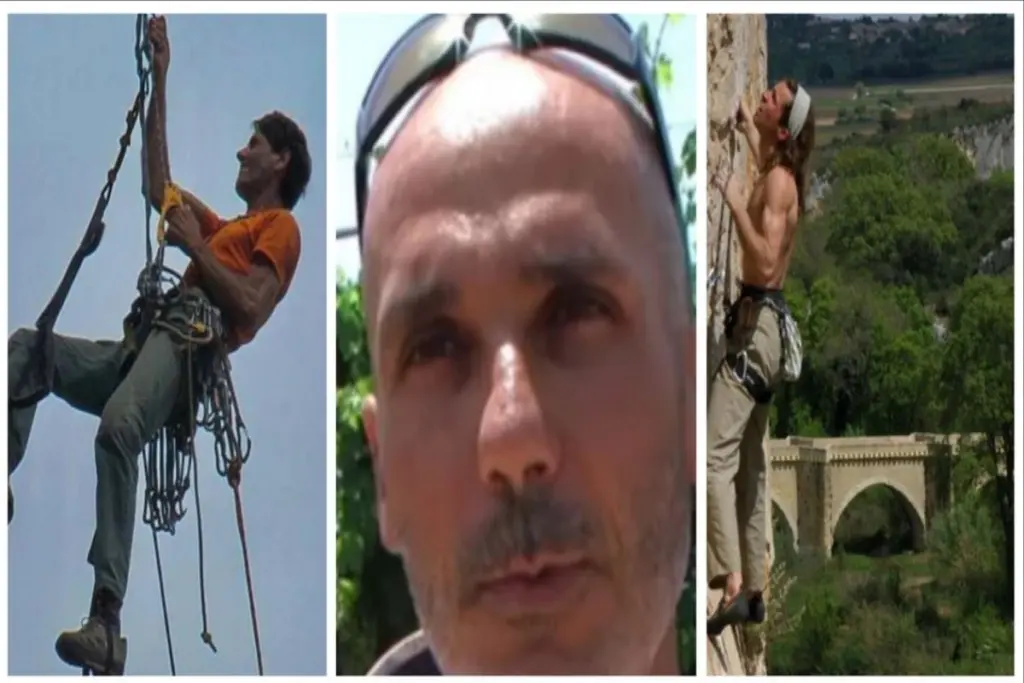 Αυτοί είναι οι τρεις άνδρες που καταπλακωθήκαν από τη φονική χιονοστιβάδα στα Καλάβρυτα (pics)