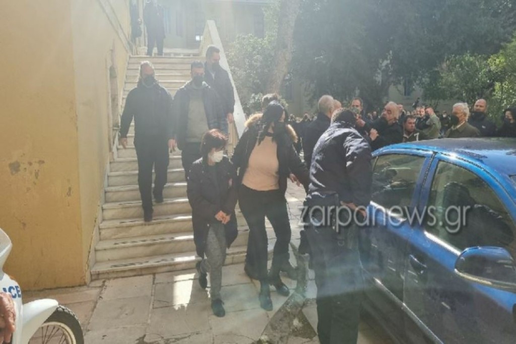 Πίσω από τα κάγκελα η ιδιοκτήτρια του “κολαστηρίου” στην Κρήτη – Σε ποιες φυλακές βρίσκονται γιατροί και ιδιοκτήτες