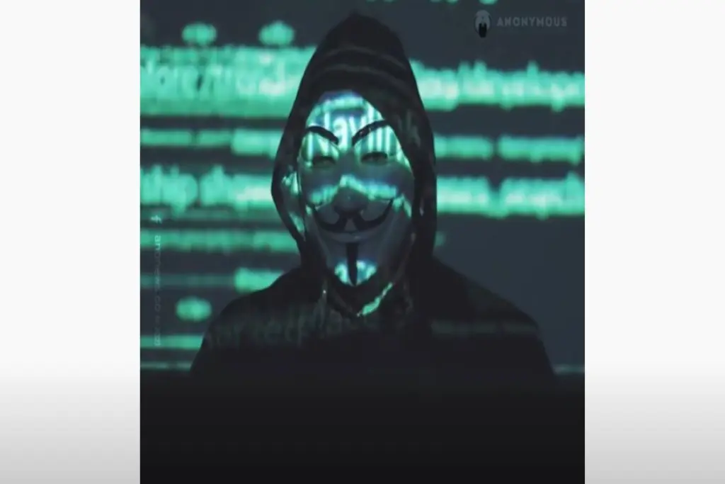 Οι “Anonymous” ανέλαβαν την ευθύνη για την επίθεση στις ιστοσελίδες ρωσικών ΜΜΕ