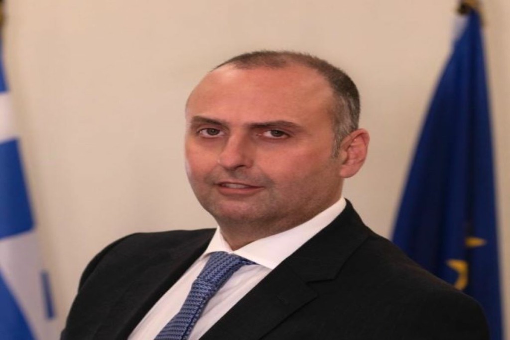 Γιώργος Καραγιάννης – “Ατμομηχανή της ανάπτυξης ο τομέας των υποδομών που δικαιώνει τον κυβερνητικό σχεδιασμό των 2,5 τελευταίων χρόνων”