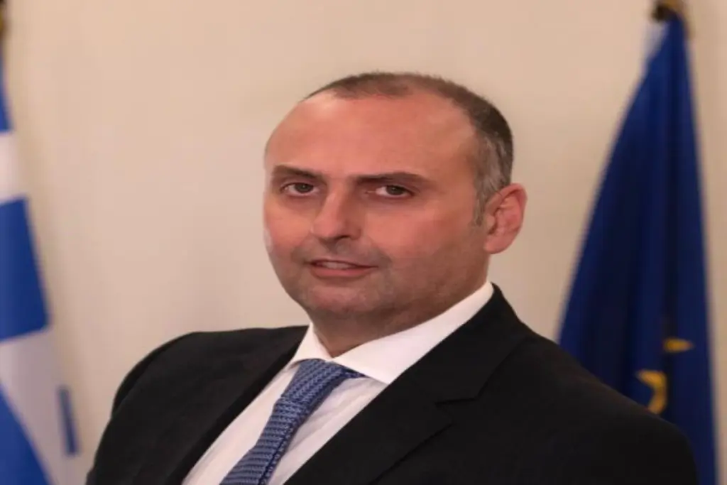 Η ανάρτηση του υφυπουργού Υποδομών για τον αυτοκινητόδρομο Πάτρα – Πύργος