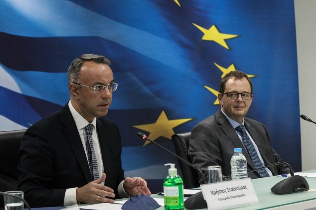 Πώς διαμορφώθηκε η ανεργία στη χώρα και πόσοι είναι πλέον οι απασχολούμενοι; Τα στοιχεία της ΕΛΣΤΑΤ για την εργασία