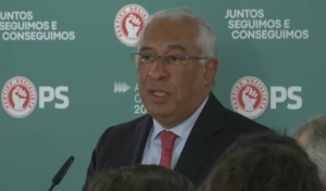 Αντόνιο Κόστα: “Η Ρωσία ο μόνος νικητής του πολέμου στην Μέση Ανατολή”