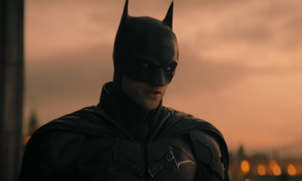 Έρχεται στις οθόνες μας το “The Batman” με soundtrack έκπληξη! Ακούστε το
