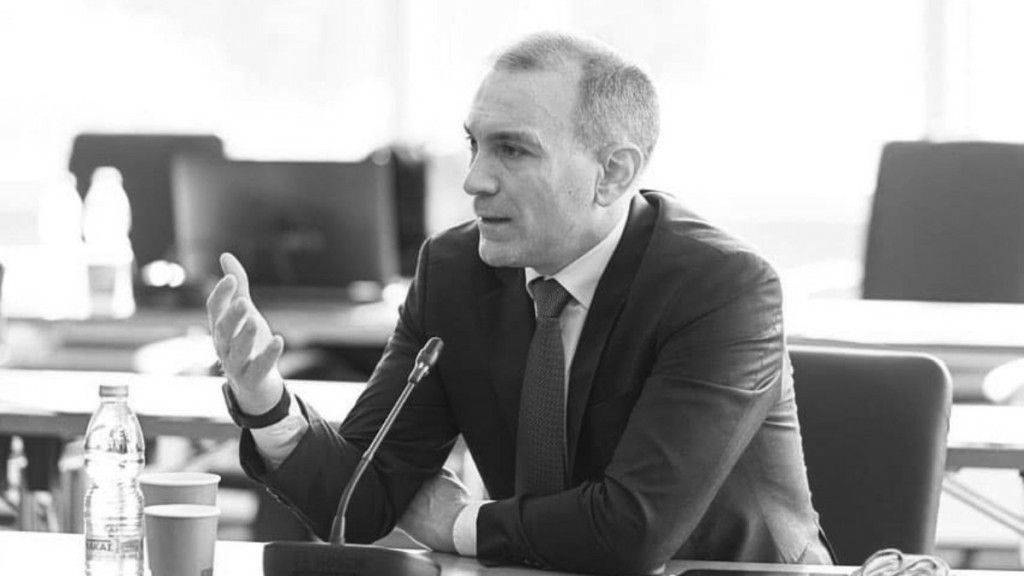 Μας φοβίζει η κρίση στην Ουκρανία; 