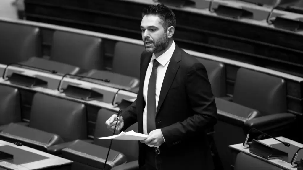 Απουσία ενεργειακής στρατηγικής και Ουκρανικό￼