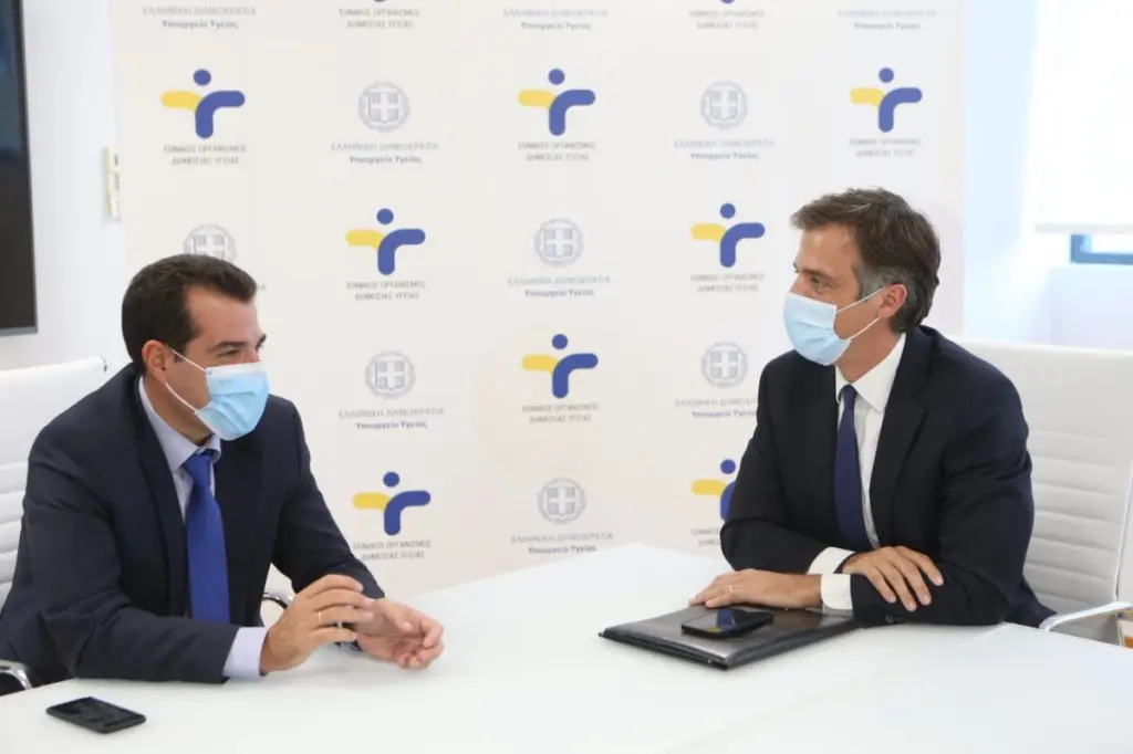 Διορίστηκε η νέα ηγεσία στον ΕΟΠΥΥ – Σύντομα έρχεται το νομοσχέδιο αναδιοργάνωσης του οργανισμού