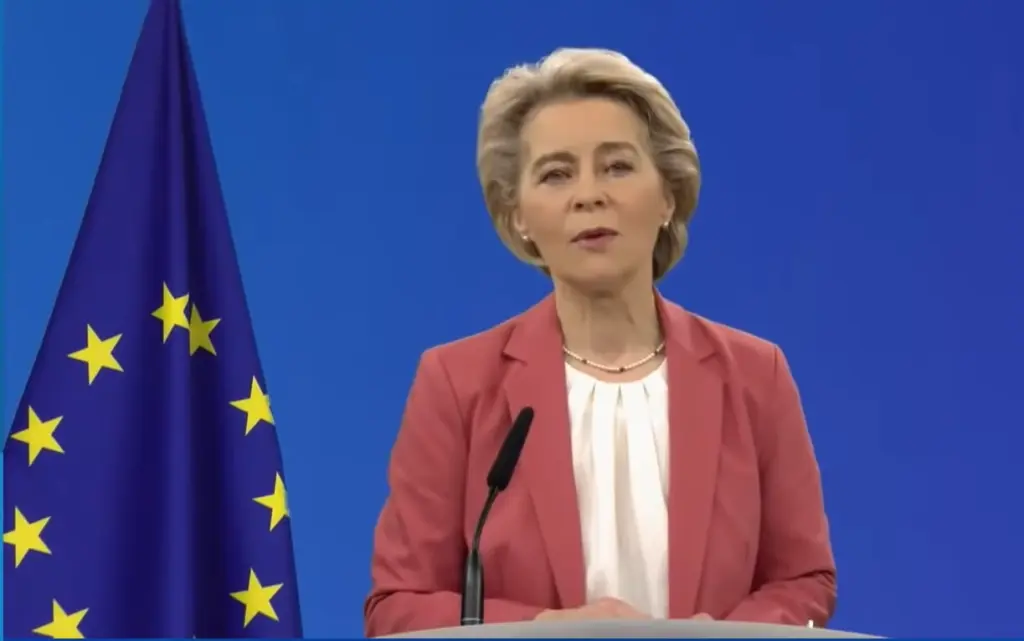 Η Ευρωπαϊκή Ένωση ψάχνει εναλλακτικές για να μην “κρέμεται” από τη Ρωσία για το φυσικό αέριο
