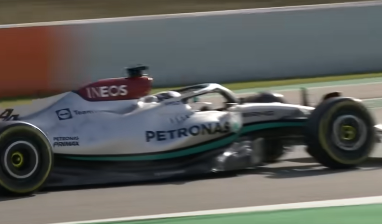 Ακυρώθηκε και το Grand Prix στη Ρωσία μετά την εισβολή στην Ουκρανία