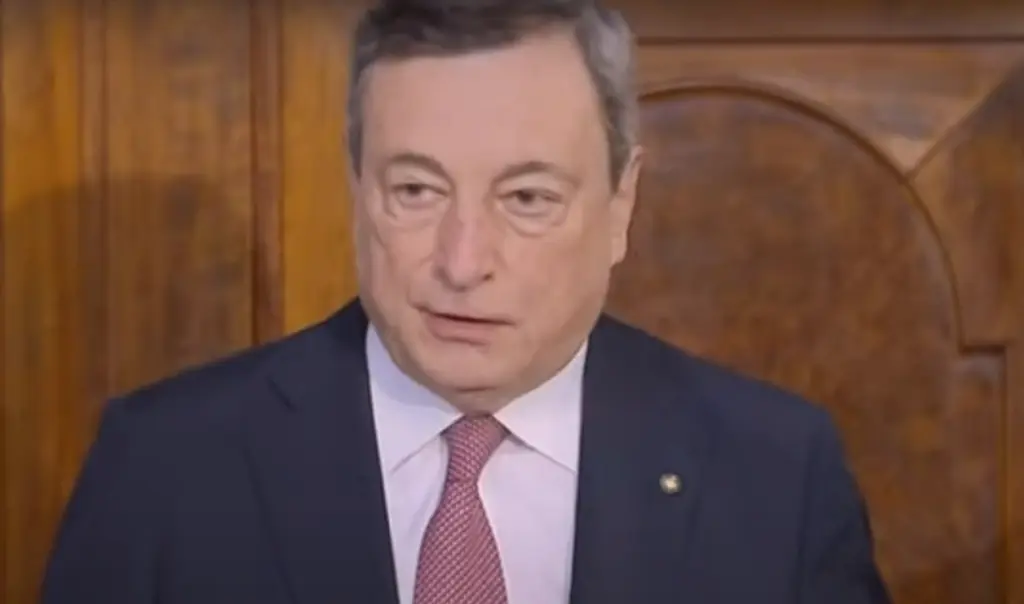 Η Ιταλία εξετάζει την πιθανότητα να στείλει πακέτο οικονομικής βοήθειας στην Ουκρανία
