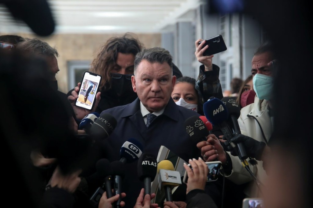 Πώς αντέδρασαν οι γονείς του Άλκη όταν είδαν τη φωτογραφία ντοκουμέντο του Κούγια (vid)