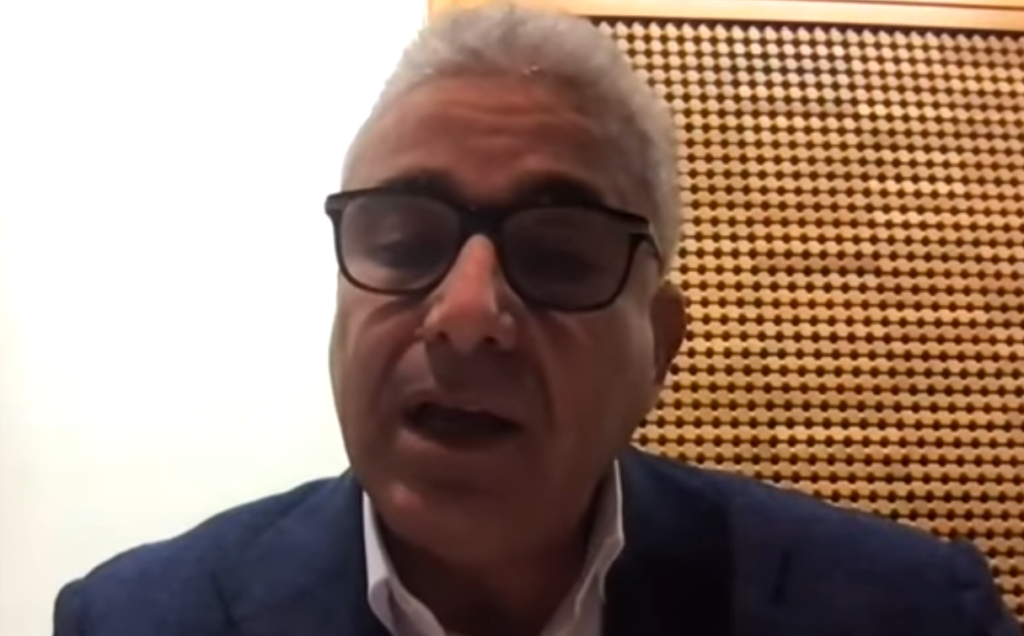 “Κοινοβουλευτικό πραξικόπημα” στη Λιβύη – Ορίστηκε νέος πρωθυπουργός με αμφιλεγόμενο τρόπο