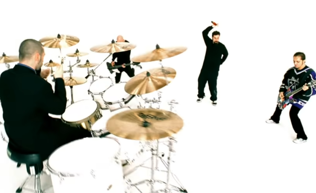 “Όταν πρόκειται για ροκ μουσική, System Of A Down”- Η Σουηδή πρωθυπουργός μεγάλος θαυμαστής τoυ συγκροτήματος