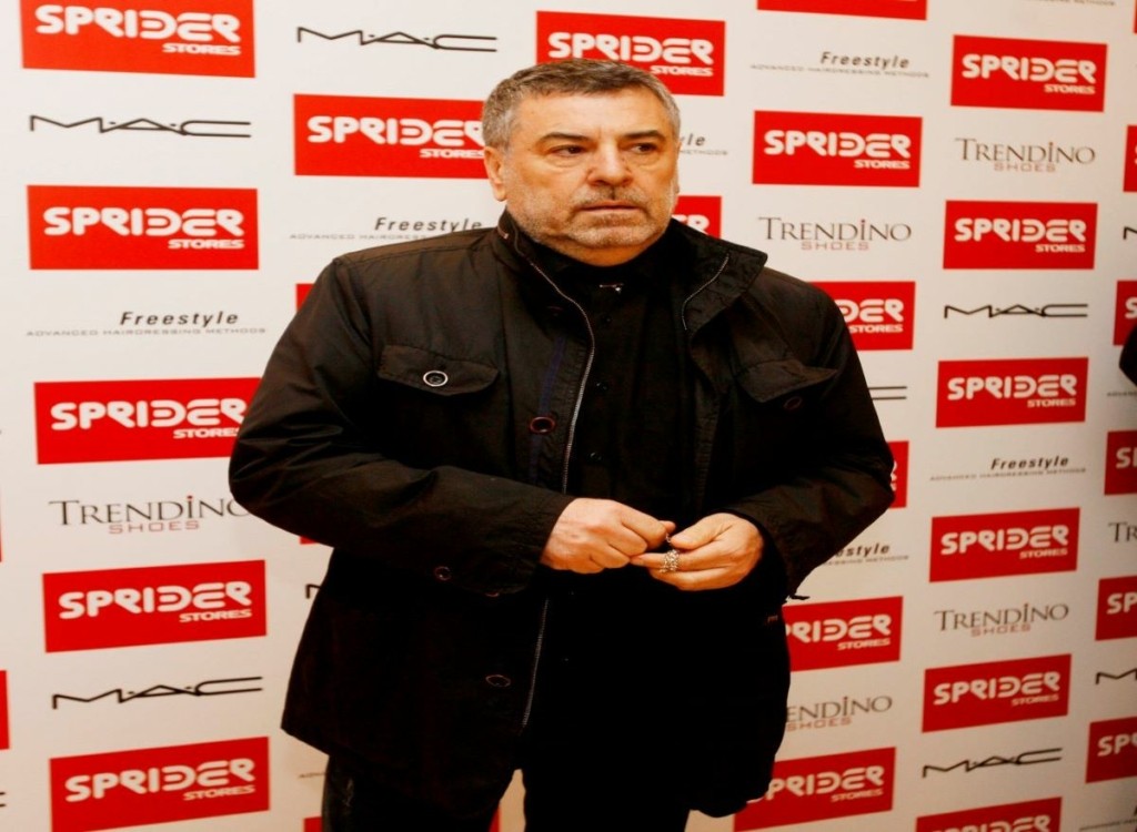Η κατάθλιψη, ο ρατσισμός και η σχέση με τον Billy Bo – Ο Μάκης Τσέλιος ανοίγει την καδιά του (vid)
