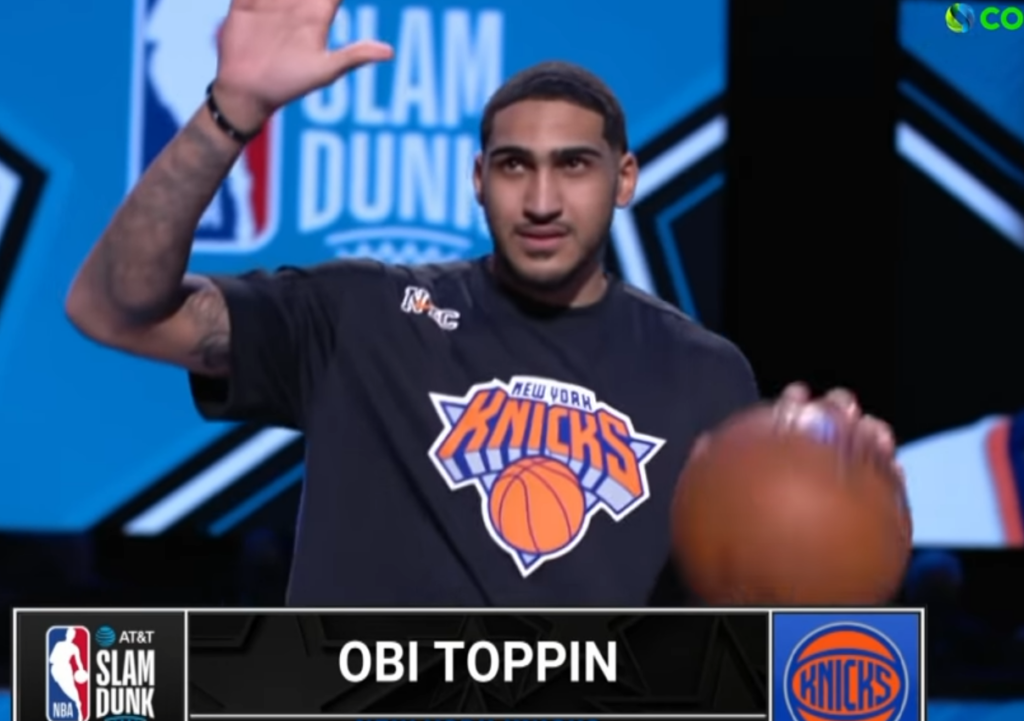 Ποιοί θα καρφώσουν στο φετινό NBA All Star Game;