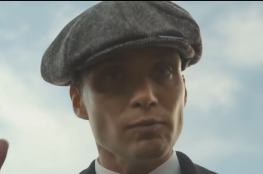Οι Peaky Blinders ετοίμασαν σειρά δοκιμασιών για να “θερμάνουν” το κοινό τους ενόψει της νέας σεζόν