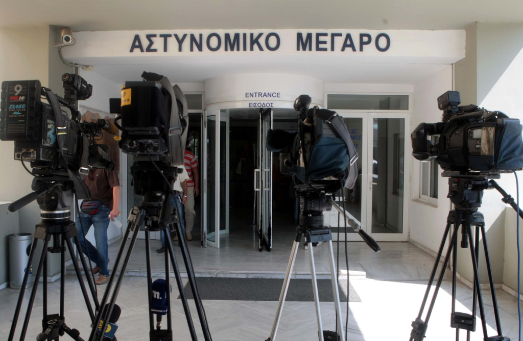 Η ώρα της αναγνώρισης των δολοφόνων του Άλκη – Στη ΓΑΔΘ οι φίλοι του 19χρονου (vid)