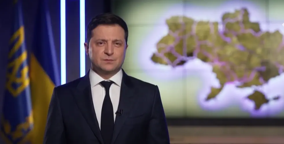 Σήμα κινδύνου από Ζελένσκι – “Πυρηνική τρομοκρατία από τη Ρωσία, ήθελαν νέο Τσέρνομπιλ” (vid)