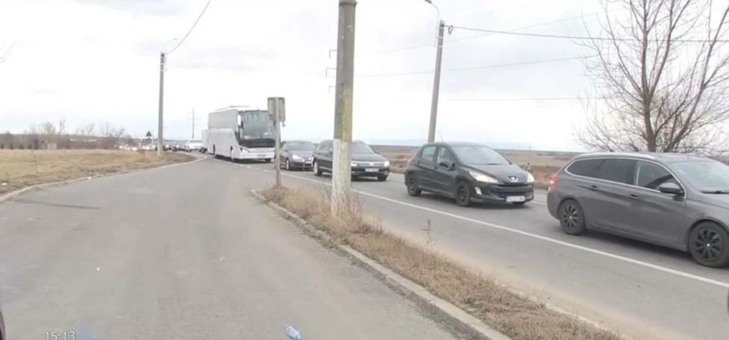 Αντάλλαξαν αιχμάλωτο Ρώσο αξιωματούχο με πέντε Ουκρανούς μαχητές στην επαρχία Σούμι της Ουκρανίας