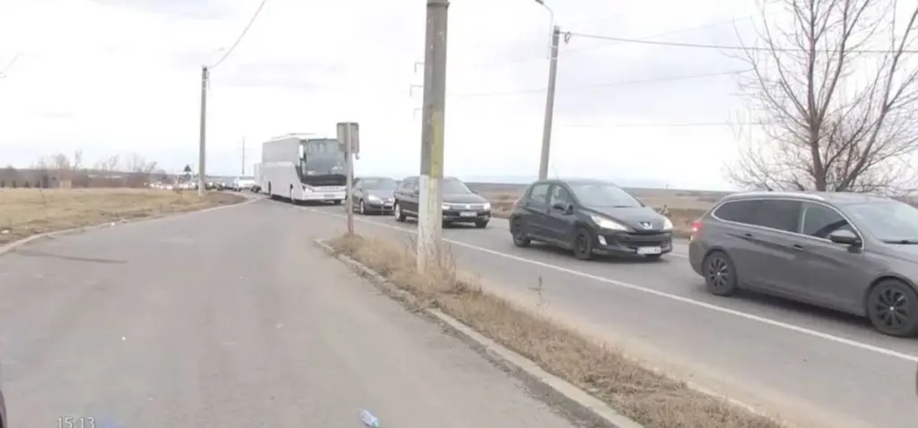 Αντάλλαξαν αιχμάλωτο Ρώσο αξιωματούχο με πέντε Ουκρανούς μαχητές στην επαρχία Σούμι της Ουκρανίας