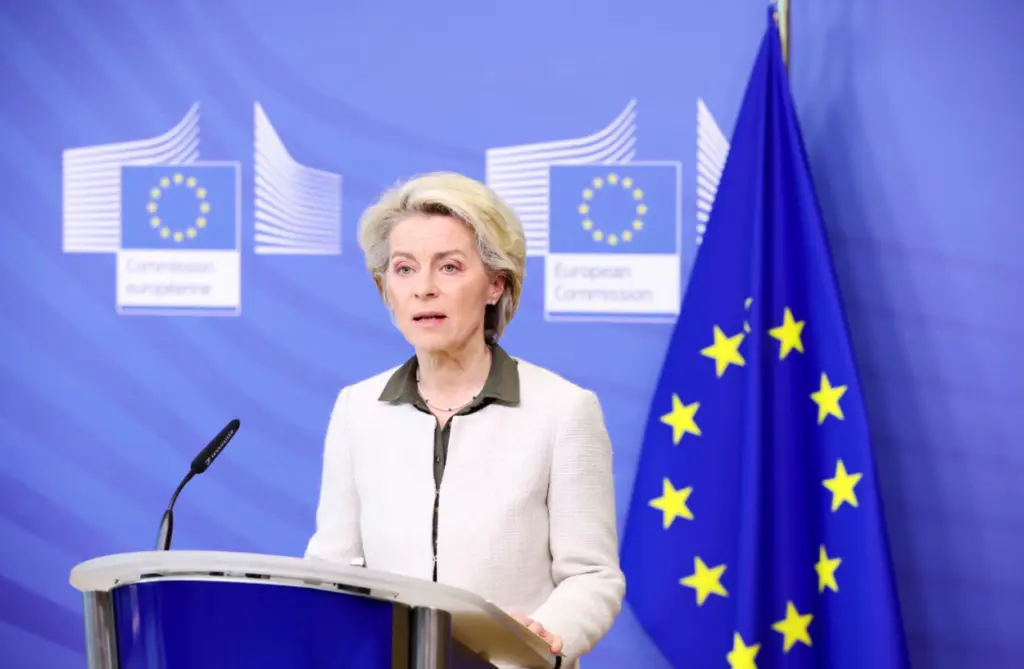 Η Ευρώπη έκλεισε τον εναέριο χώρο για τα ρωσικά αεροσκάφη – Στέλνει όπλα στην Ουκρανία – Κυρώσεις και στη Λευκορωσία