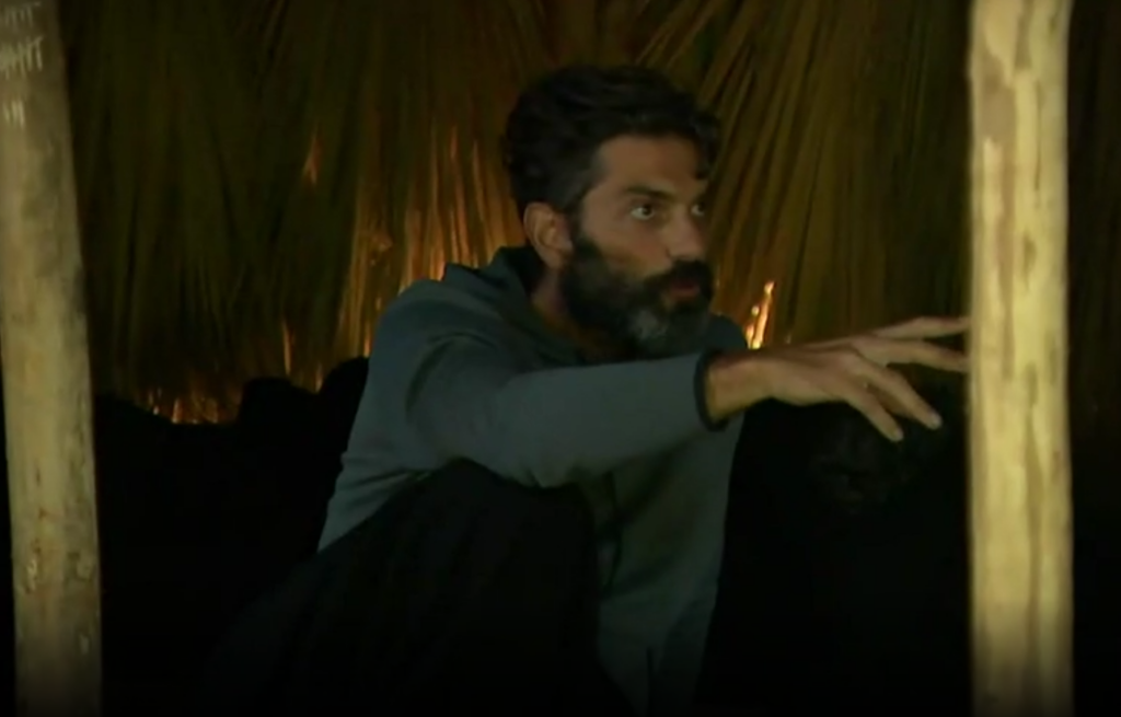 Survivor trailer – Στα “κάγκελα” οι Μαχητές – “Πονηρά σχέδια” βλέπει ο Μαρτίκας (vid)