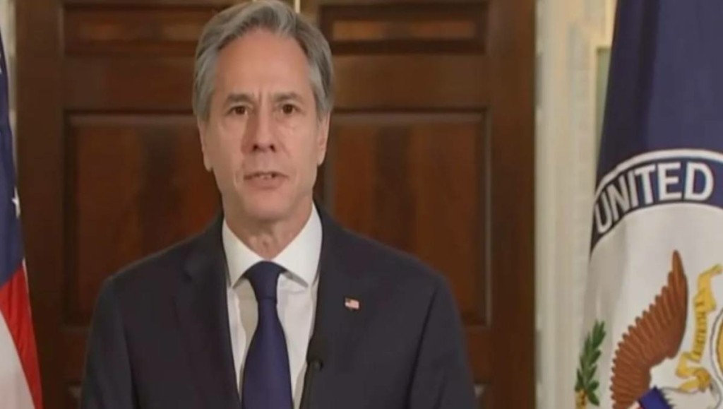 Οι ΗΠΑ έκλεισαν την πρεσβεία στο Μινσκ της Λευκορωσίας – Απομακρύνει προσωπικό από τη Ρωσία